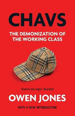 Chavs(English, Paperback, Jones Owen)