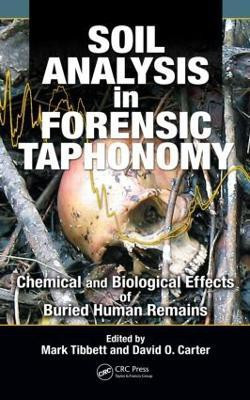 Soil Analysis in Forensic Taphonomy(English, Hardcover, unknown)