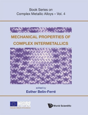 Mechanical Properties Of Complex Intermetallics(English, Hardcover, unknown)