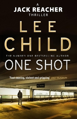 One Shot(English, Paperback, Child Lee)