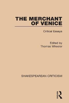 The Merchant of Venice(English, Paperback, unknown)