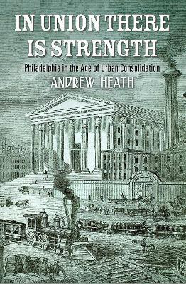 In Union There Is Strength(English, Hardcover, Heath Andrew)