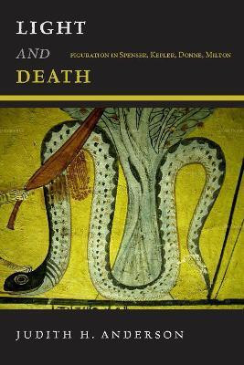 Light and Death(English, Electronic book text, Anderson Judith H.)