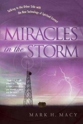 Miracles in the Storm(English, Paperback, Macy Mark H.)
