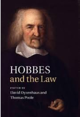 Hobbes and the Law(English, Electronic book text, unknown)