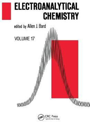 Electroanalytical Chemistry(English, Paperback, unknown)