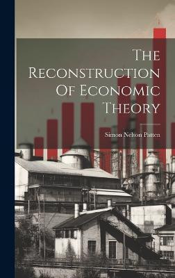 The Reconstruction Of Economic Theory(English, Hardcover, Patten Simon Nelson)