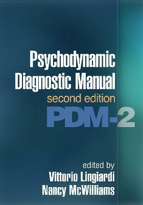 Psychodynamic Diagnostic Manual, Second Edition(English, Paperback, unknown)
