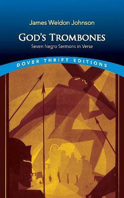 God'S Trombones(English, Paperback, Johnson James Weldon)
