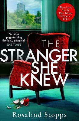 The Stranger She Knew(English, Paperback, Stopps Rosalind)