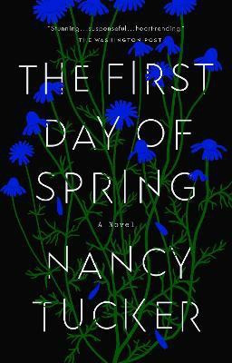 The First Day of Spring(English, Paperback, Tucker Nancy)