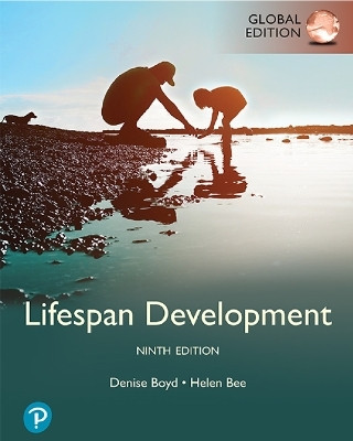 Lifespan Development, Global Edition(English, Paperback, Boyd Denise)