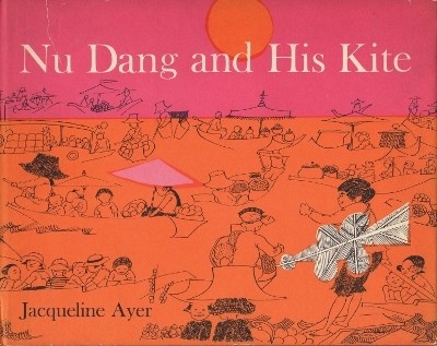 Nu Dang and His Kite(English, Hardcover, unknown)