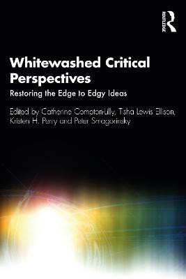 Whitewashed Critical Perspectives(English, Paperback, unknown)