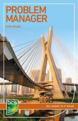 Problem Manager(English, Paperback, Rudd Colin)