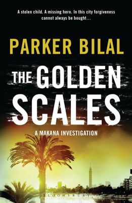 The Golden Scales(English, Paperback, Bilal Parker)