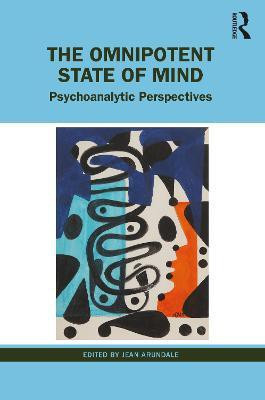 The Omnipotent State of Mind(English, Paperback, unknown)