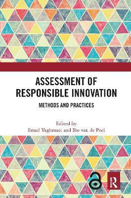 Assessment of Responsible Innovation(English, Paperback, unknown)