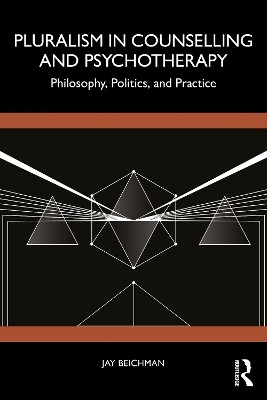 Pluralism in Counselling and Psychotherapy(English, Paperback, Beichman Jay)