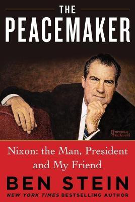 THE PEACEMAKER(English, Hardcover, Stein Ben)