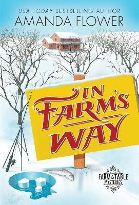 In Farm's Way(English, Paperback, Flower Amanda)