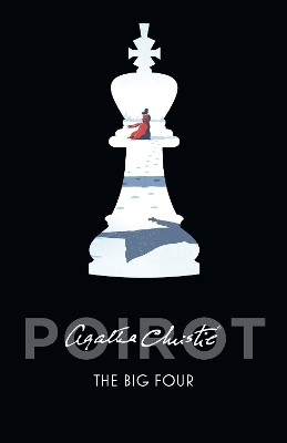 The Big Four(English, Paperback, Christie Agatha)