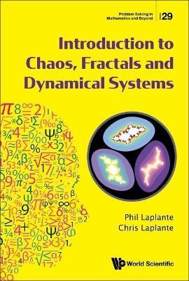 Introduction To Chaos, Fractals And Dynamical Systems(English, Hardcover, Laplante Phillip A)