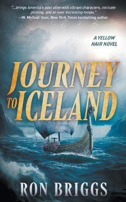 Journey to Iceland(English, Paperback, Briggs Ron)