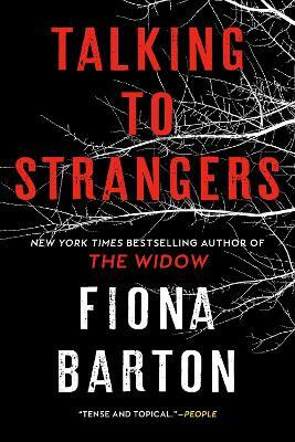 Talking to Strangers(English, Paperback, Barton Fiona)