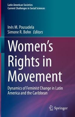 Women's Rights in Movement(English, Hardcover, unknown)