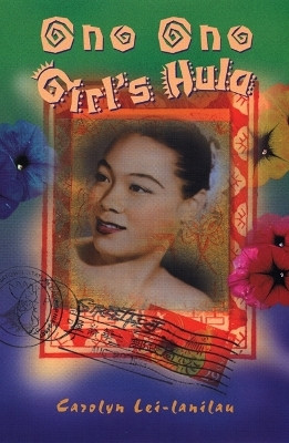 Ono Ono Girl's Hula(English, Paperback, University of Wisconsin Press)