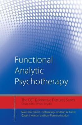 Functional Analytic Psychotherapy(English, Paperback, Tsai Mavis)