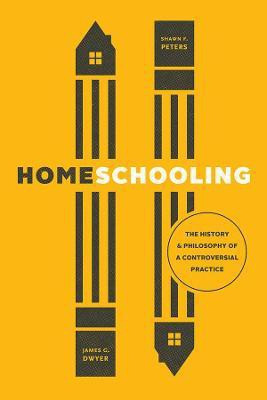 Homeschooling(English, Paperback, Dwyer James G)
