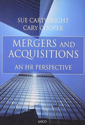 Mergers and Acquisitions(English, Paperback, Cartwright Sue)