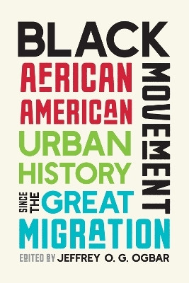 Black Movement(English, Paperback, unknown)