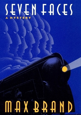 Seven Faces(English, Hardcover, Brand Max)