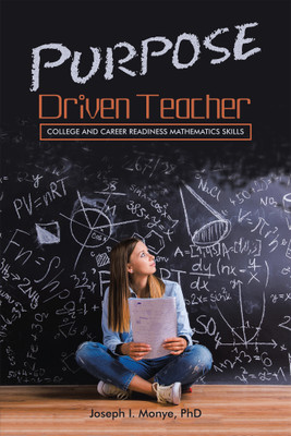 Purpose Driven Teacher(English, Paperback, Monye Joseph I PhD)