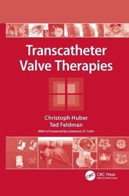 Transcatheter Valve Therapies(English, Paperback, Huber Christoph)