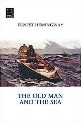 The Old Man And The Sea(Paperback, Ernest Hemingway)