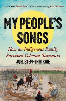 My People's Songs(English, Paperback, Birnie Joel Stephen)