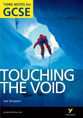 Touching the Void: York Notes for GCSE (Grades A*-G)(English, Paperback, Smith Racheal)