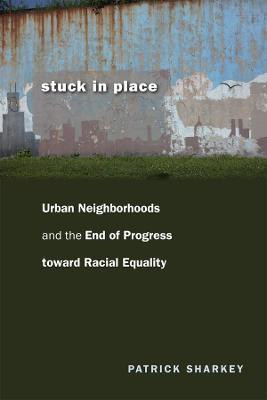 Stuck in Place(English, Paperback, Sharkey Patrick)