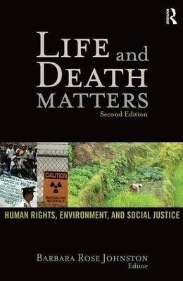 Life and Death Matters(English, Paperback, unknown)