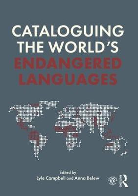 Cataloguing the World's Endangered Languages(English, Hardcover, unknown)