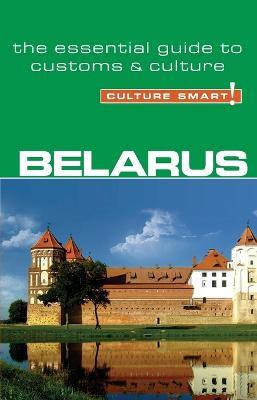 Belarus - Culture Smart!(English, Paperback, Coombes Anne)