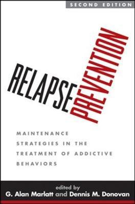 Relapse Prevention, Second Edition(English, Paperback, unknown)