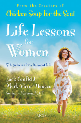 Life Lessons for Women(English, Paperback, Canfield Jack)