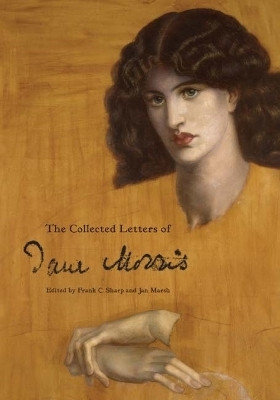 The Collected Letters of Jane Morris(English, Paperback, unknown)