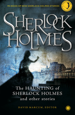 The Haunting of Sherlock Holmes and Other Stories(English, Paperback, unknown)