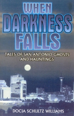 When Darkness Falls(English, Paperback, Williams Docia Shultz)